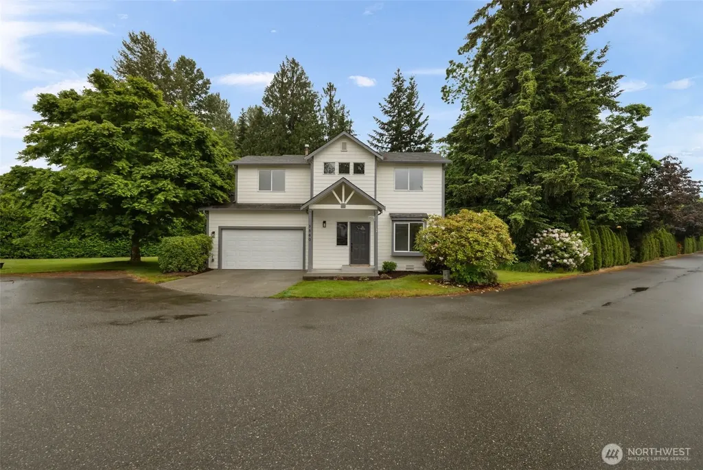 3560 Courtyard Lane Bremerton WA 99310