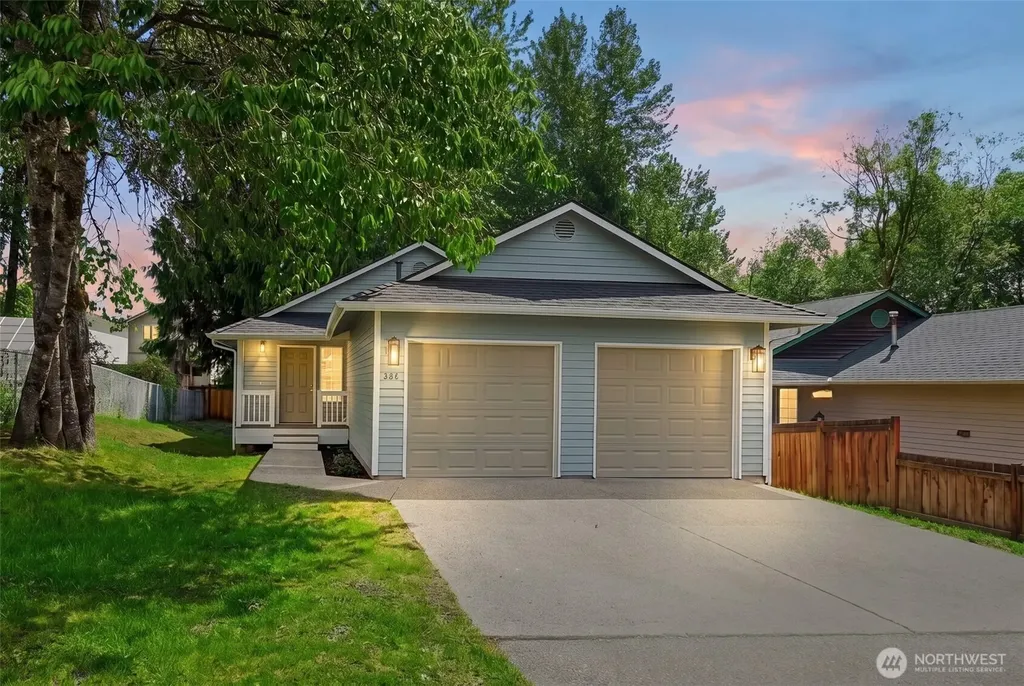 211 Anderson Avenue Granite Falls WA 98252
