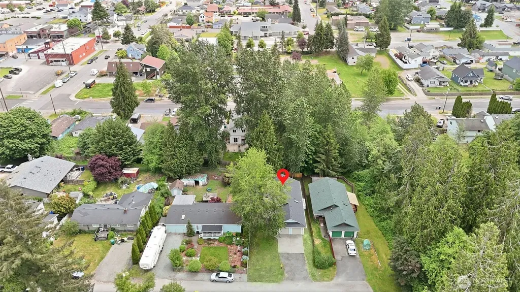 211 Anderson Avenue Granite Falls WA 98252