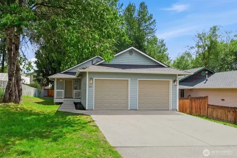 211 Anderson Avenue Granite Falls WA 98252