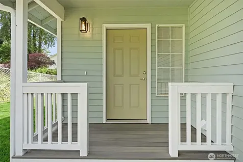 211 Anderson Avenue Granite Falls WA 98252