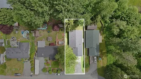 211 Anderson Avenue Granite Falls WA 98252