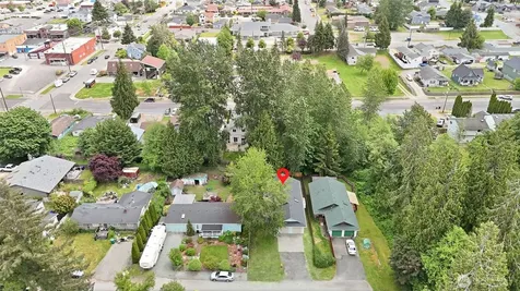 211 Anderson Avenue Granite Falls WA 98252