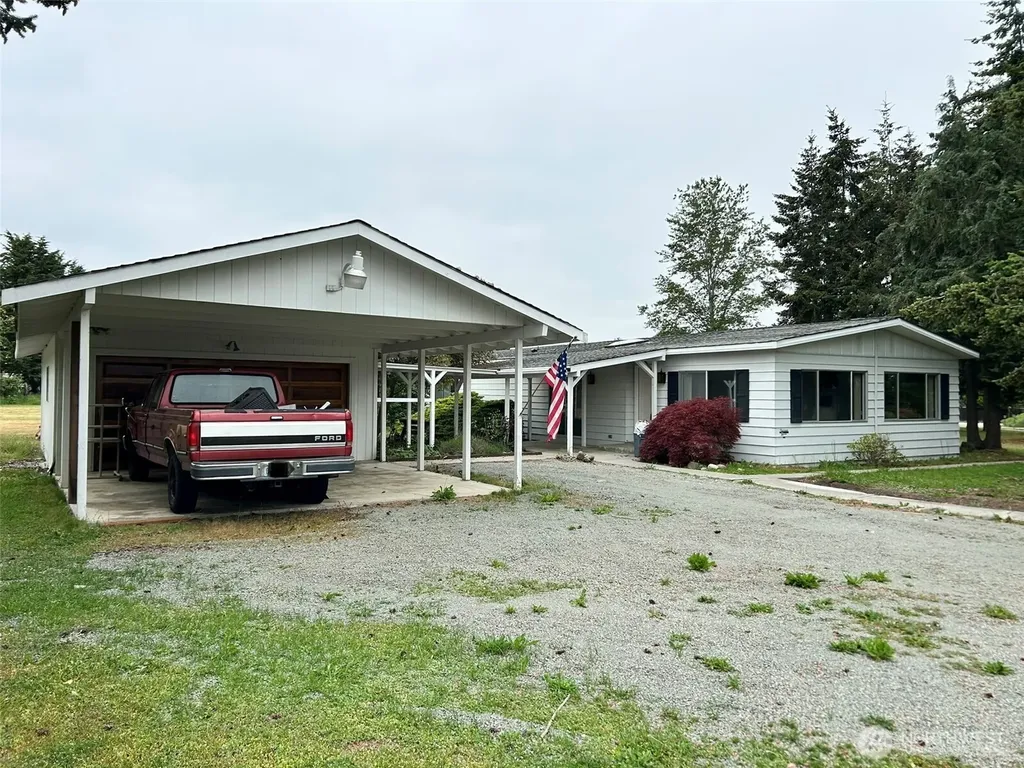 791 W Elliott Court Sequim WA 98382
