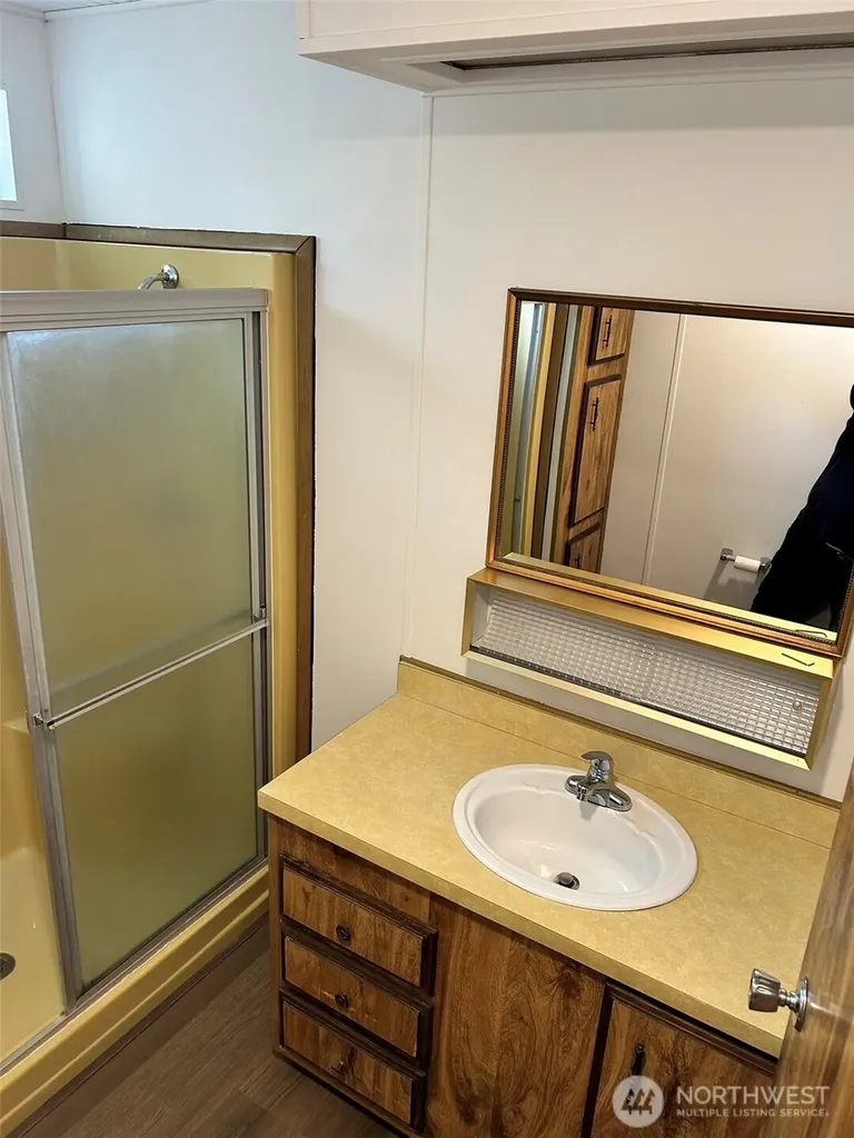 791 W Elliott Court Sequim WA 98382