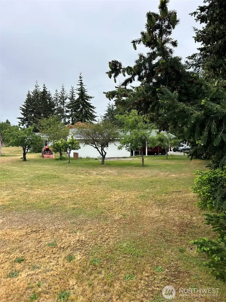 791 W Elliott Court Sequim WA 98382