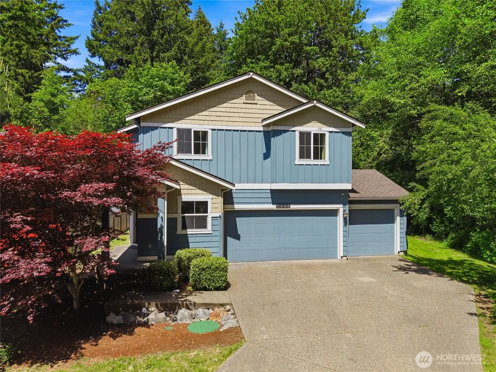 7716 Brianna Court SE Olympia WA 98513