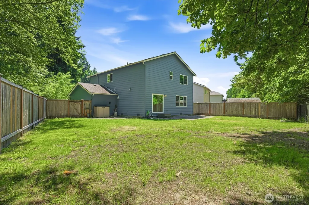 7716 Brianna Court SE Olympia WA 98513