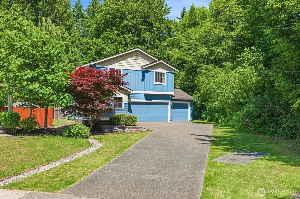 7716 Brianna Court SE Olympia WA 98513