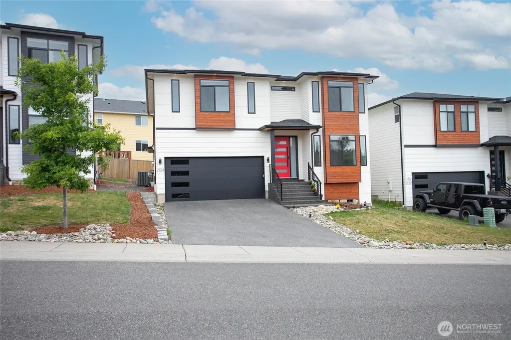 2124 Riverstone Loop Ferndale WA 98248