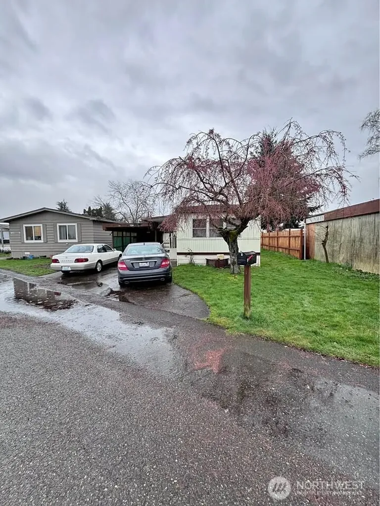 72224 48th Street Ct E Fife WA 98424