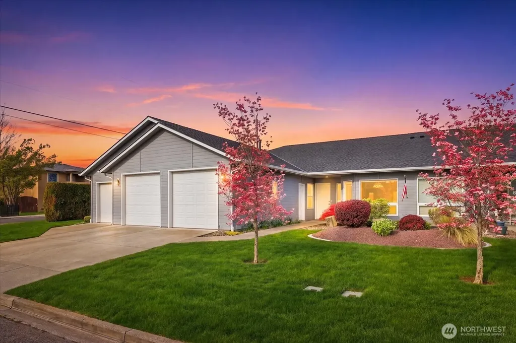 1262 Lancer Drive Walla Walla WA 99362