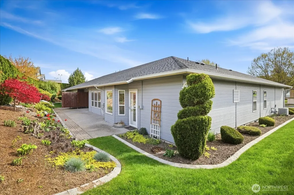 1262 Lancer Drive Walla Walla WA 99362