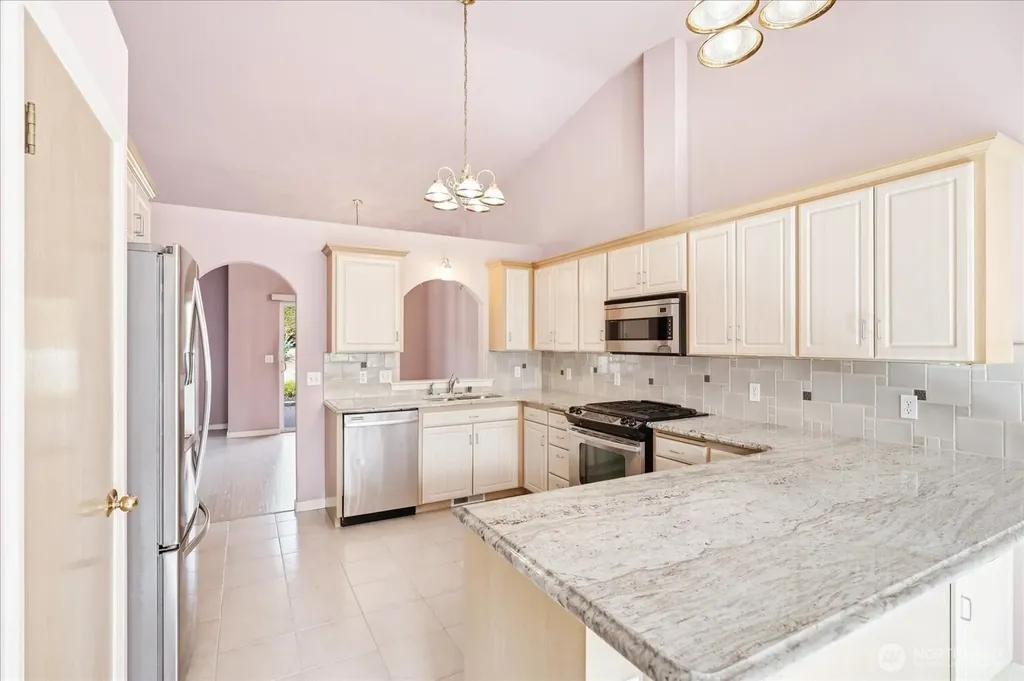1262 Lancer Drive Walla Walla WA 99362