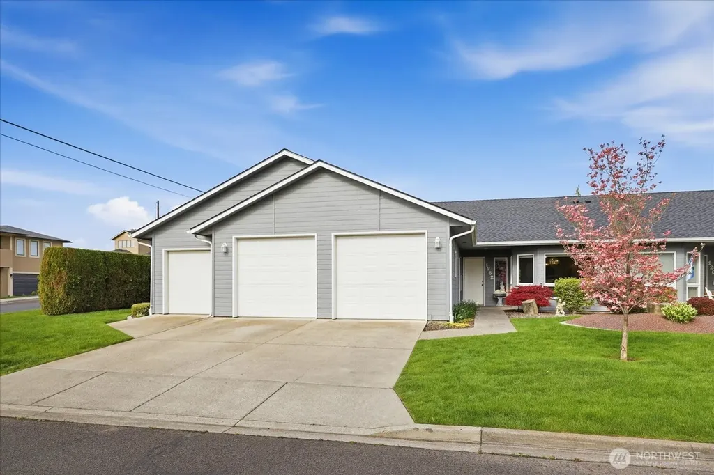 1262 Lancer Drive Walla Walla WA 99362
