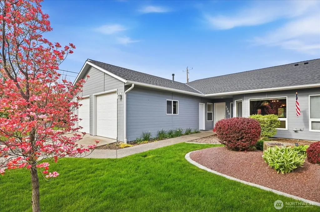 1262 Lancer Drive Walla Walla WA 99362