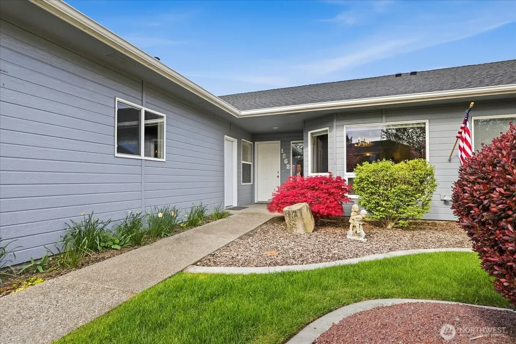 1262 Lancer Drive Walla Walla WA 99362