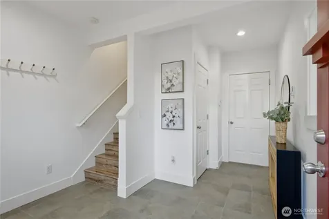 1022 Taylor Avenue N Seattle WA 98109