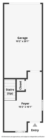 1022 Taylor Avenue N Seattle WA 98109