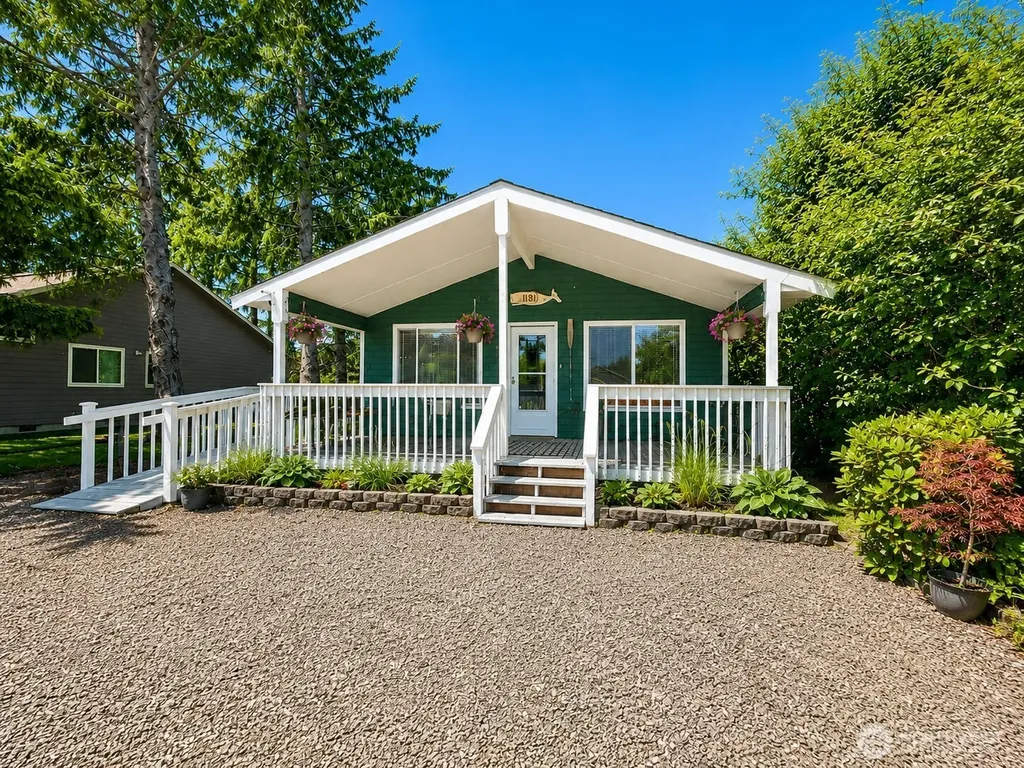 181 Point Brown Avenue NW Ocean Shores WA 98569