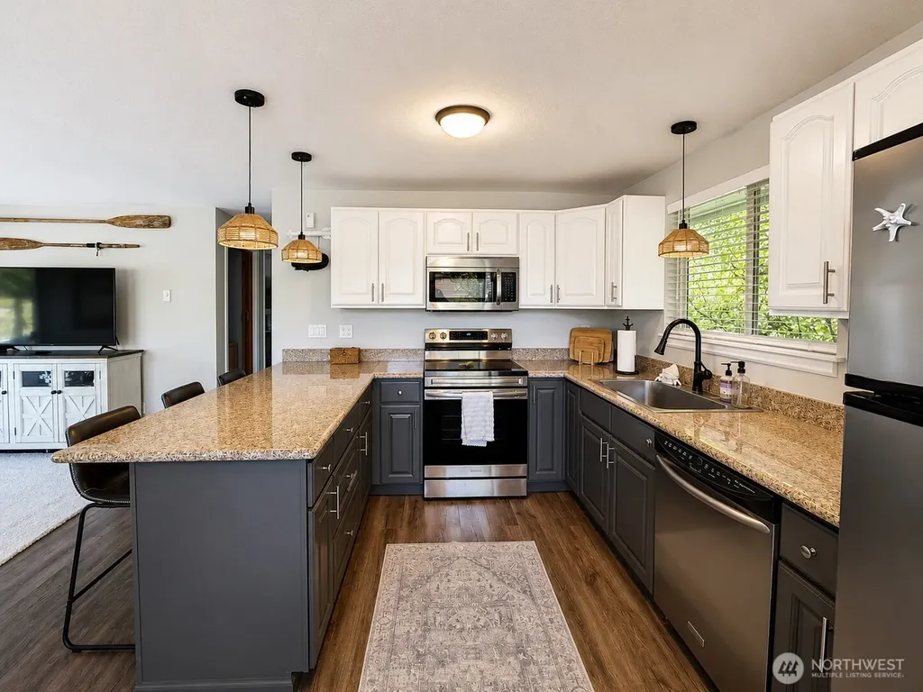 181 Point Brown Avenue NW Ocean Shores WA 98569