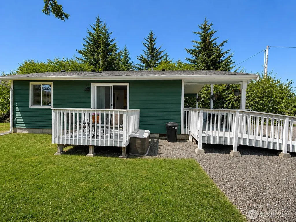 181 Point Brown Avenue NW Ocean Shores WA 98569
