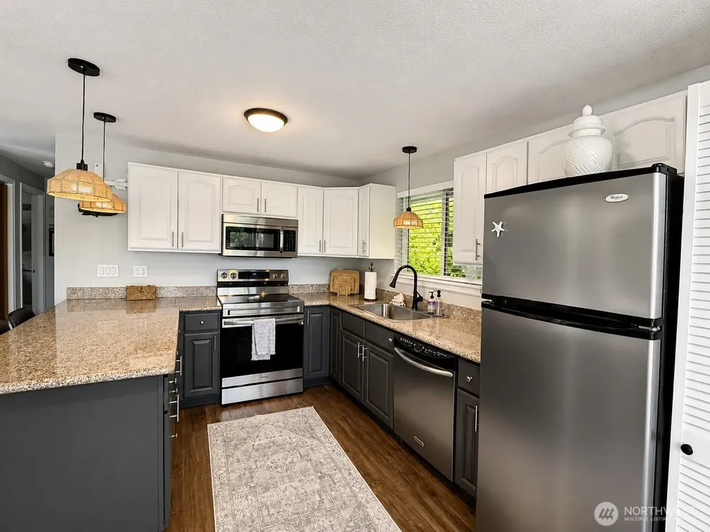 181 Point Brown Avenue NW Ocean Shores WA 98569
