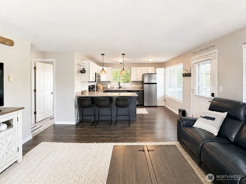 181 Point Brown Avenue NW Ocean Shores WA 98569
