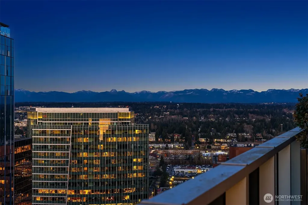 10700 NE 4th Street Bellevue WA 98004