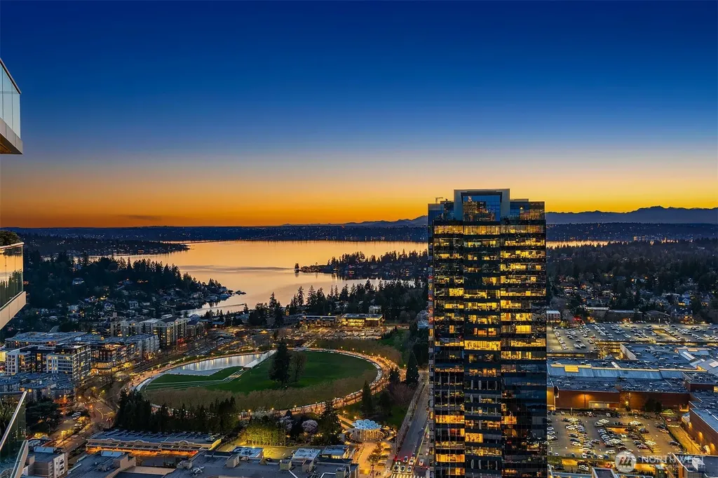 10700 NE 4th Street Bellevue WA 98004