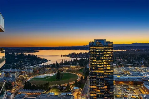 10700 NE 4th Street Bellevue WA 98004