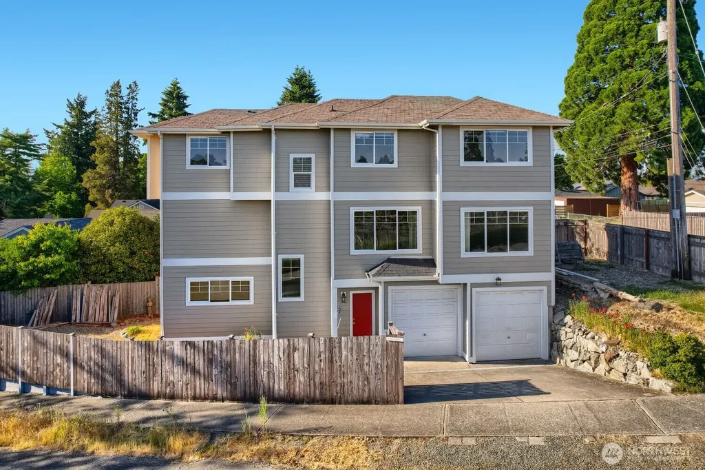 3727 E E Street Tacoma WA 98404