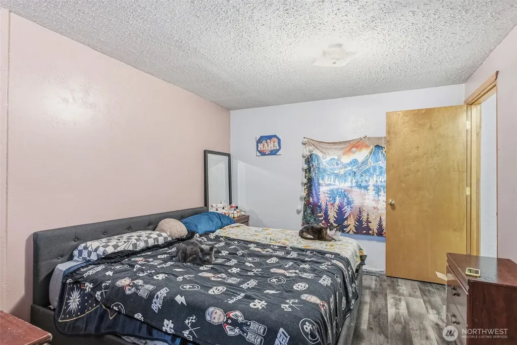 5352 Spirit Lake Highway Toutle WA 98649