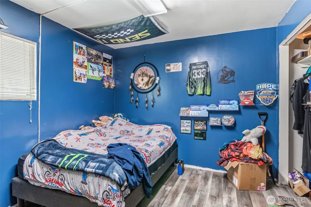 5352 Spirit Lake Highway Toutle WA 98649