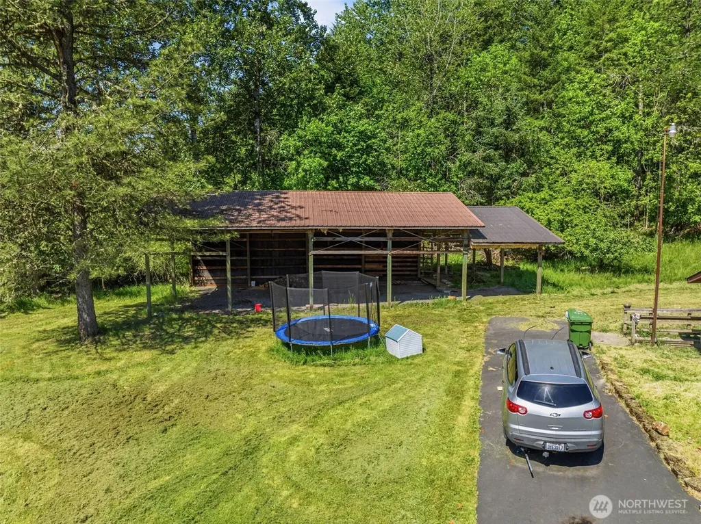5352 Spirit Lake Highway Toutle WA 98649