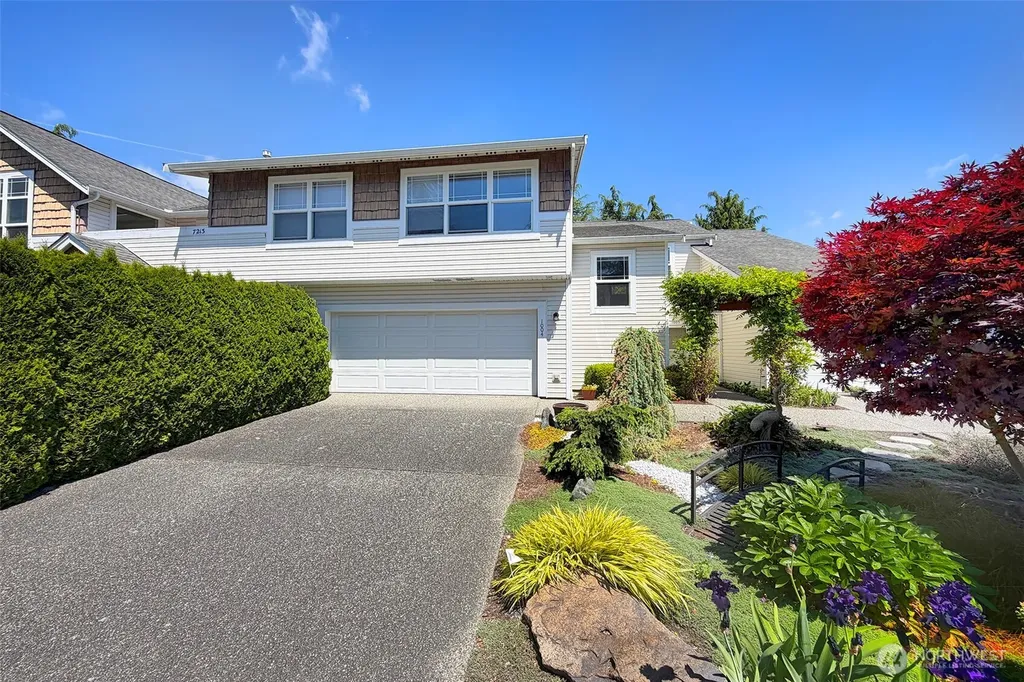 7213 Centerville Court Stanwood WA 98292