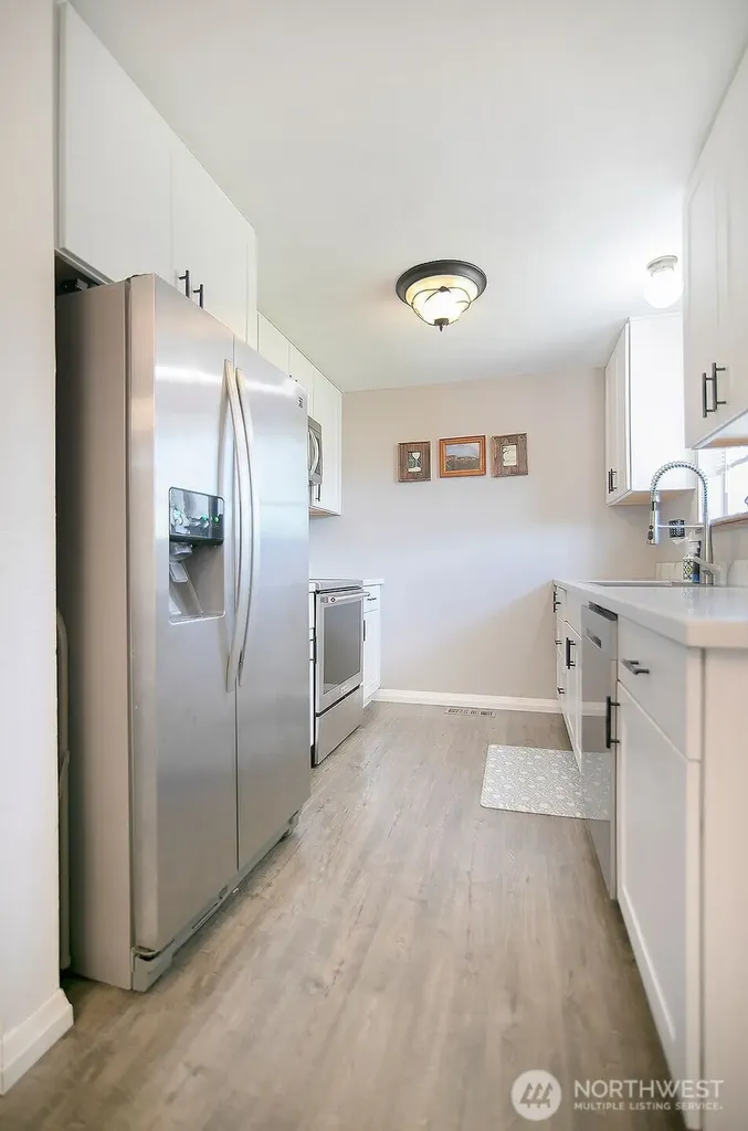 535 Diane Street SW Castle Rock WA 98611
