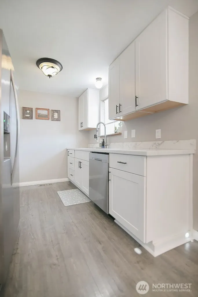 535 Diane Street SW Castle Rock WA 98611