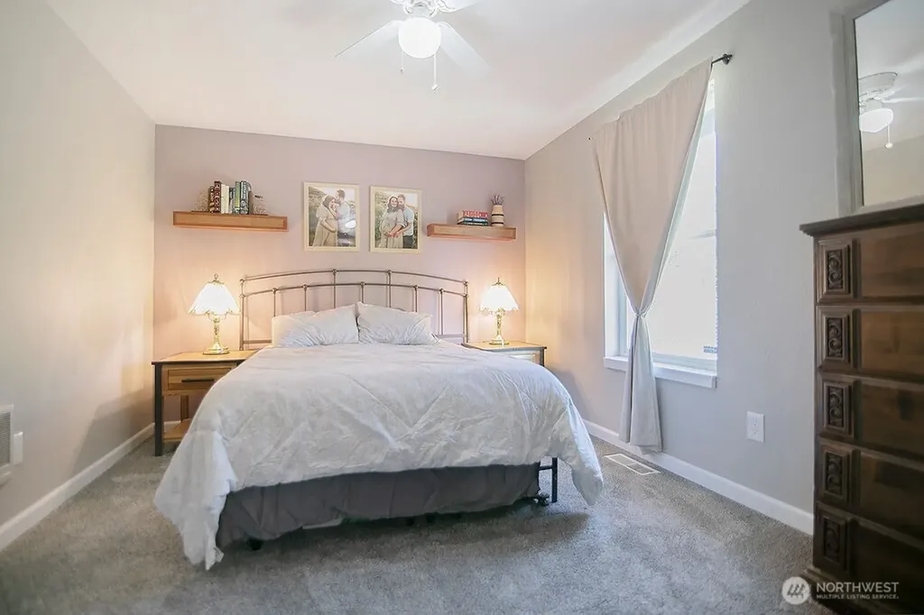 535 Diane Street SW Castle Rock WA 98611