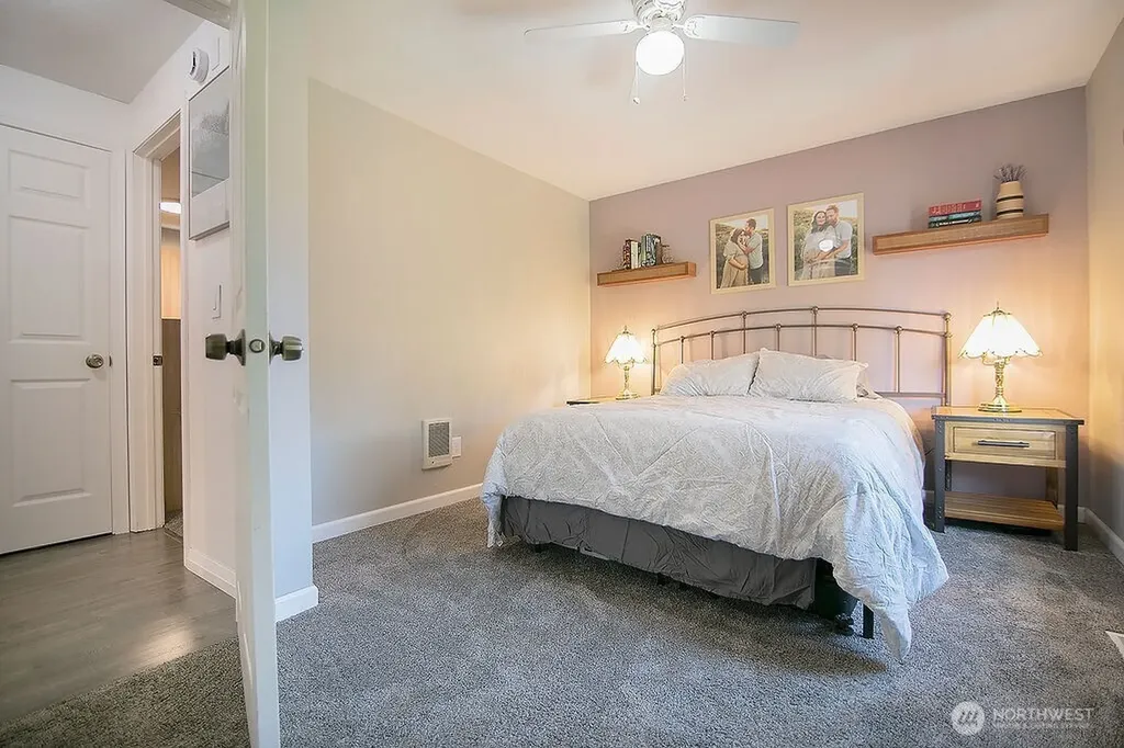 535 Diane Street SW Castle Rock WA 98611