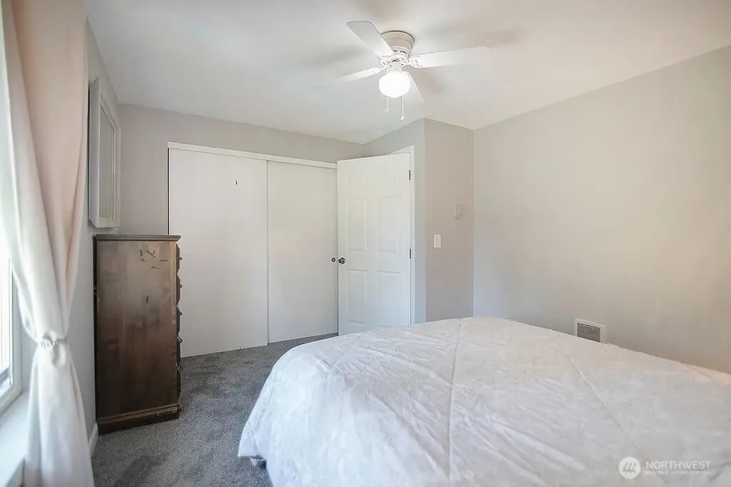 535 Diane Street SW Castle Rock WA 98611