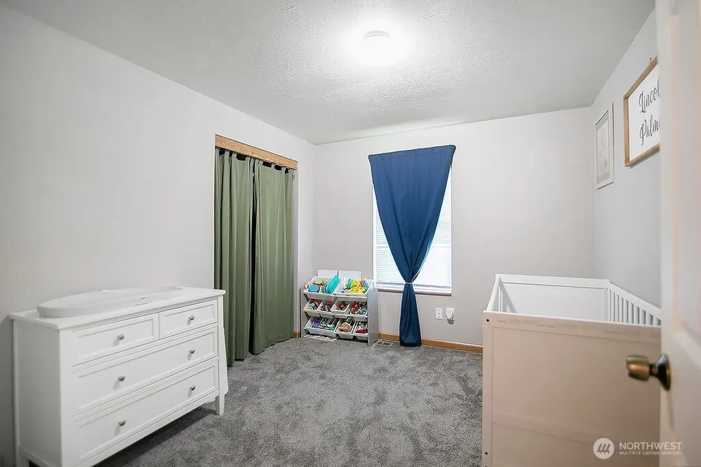 535 Diane Street SW Castle Rock WA 98611