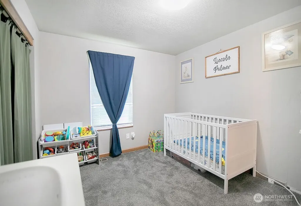 535 Diane Street SW Castle Rock WA 98611
