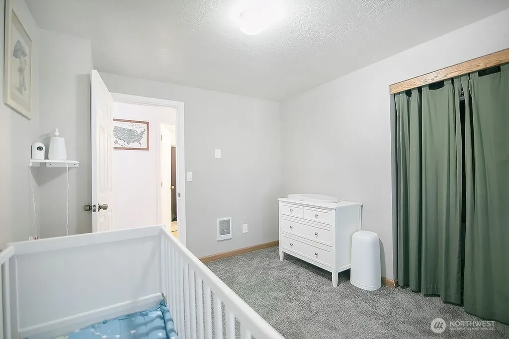 535 Diane Street SW Castle Rock WA 98611