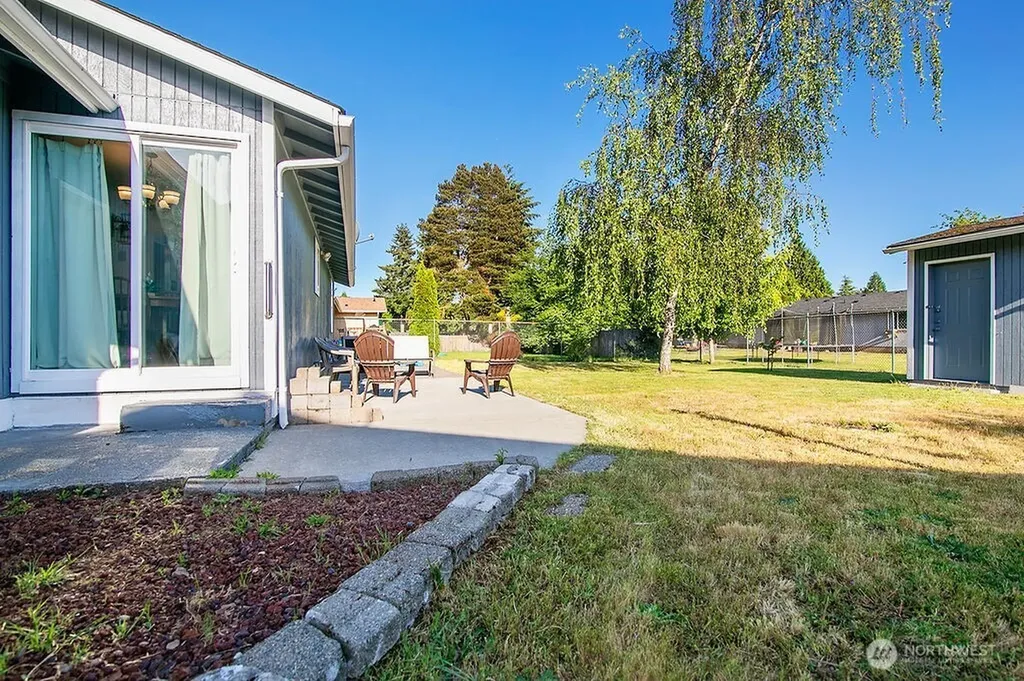 535 Diane Street SW Castle Rock WA 98611