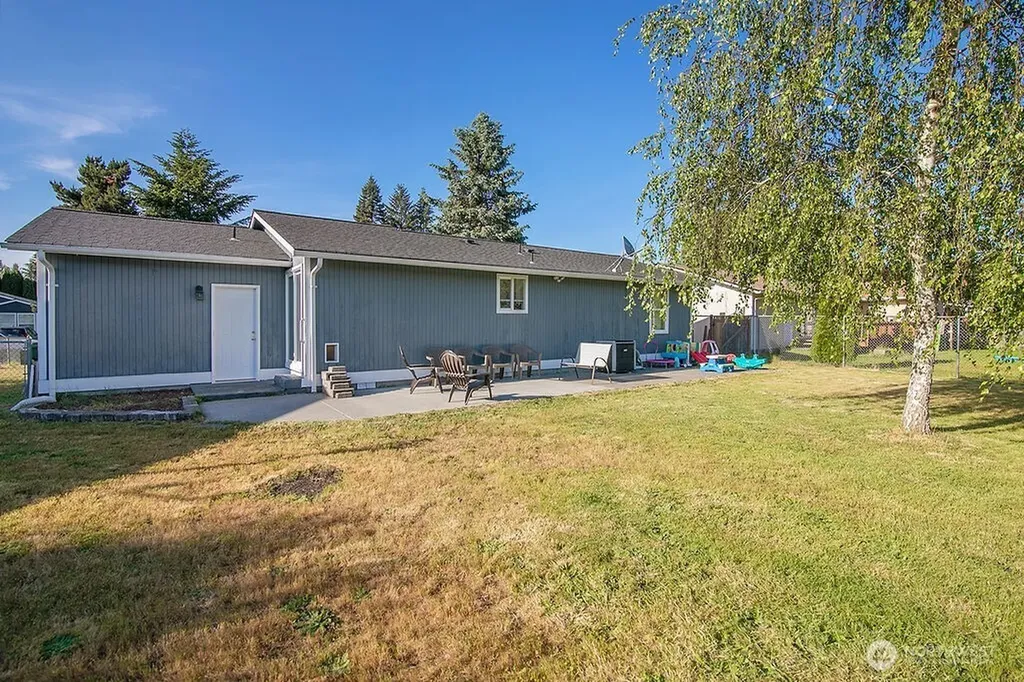 535 Diane Street SW Castle Rock WA 98611