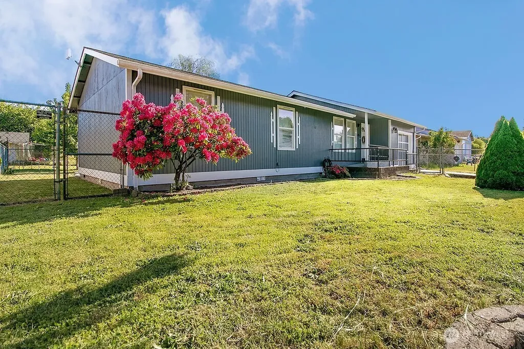 535 Diane Street SW Castle Rock WA 98611