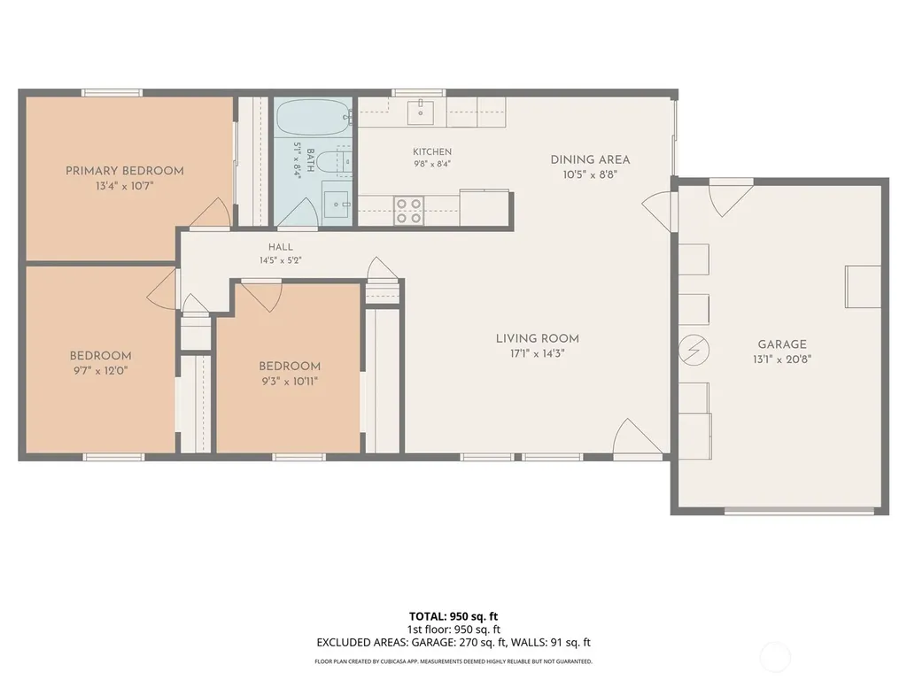 535 Diane Street SW Castle Rock WA 98611