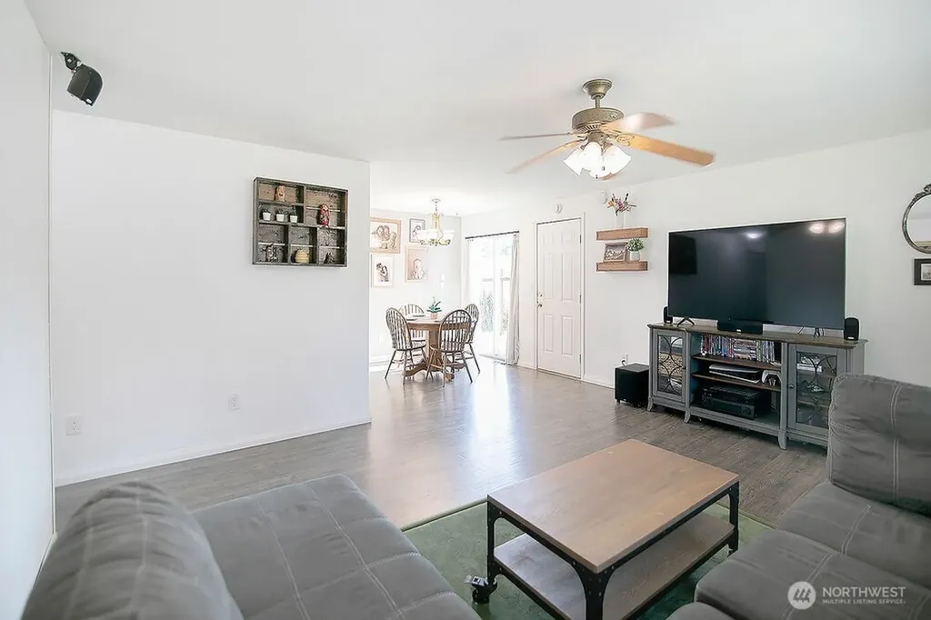 535 Diane Street SW Castle Rock WA 98611