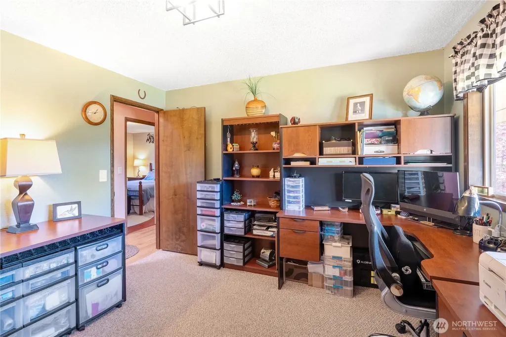 705 N Glenn Street Montesano WA 98563